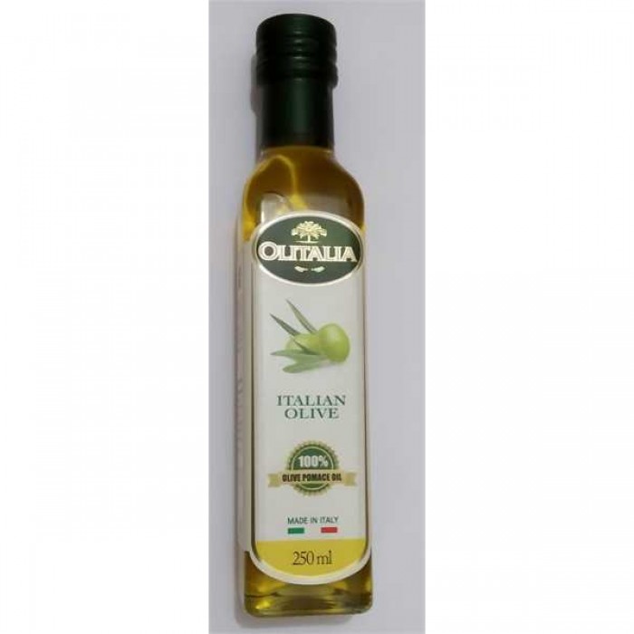 Olitalia  olive oil 250 ml